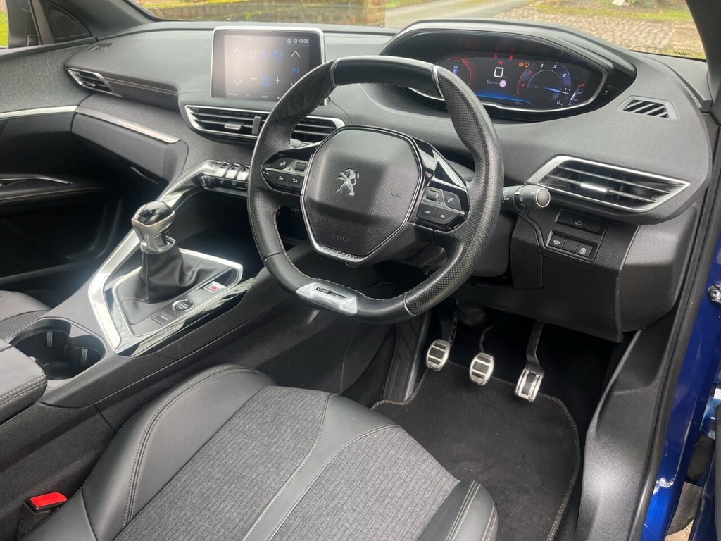 Used Peugeot 3008 2019 for sale - 78044780: Photo 4