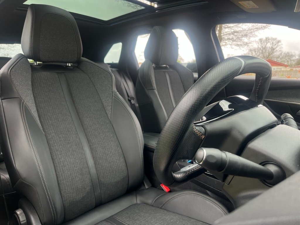 Used Peugeot 3008 2019 for sale - 78044780: Photo 5