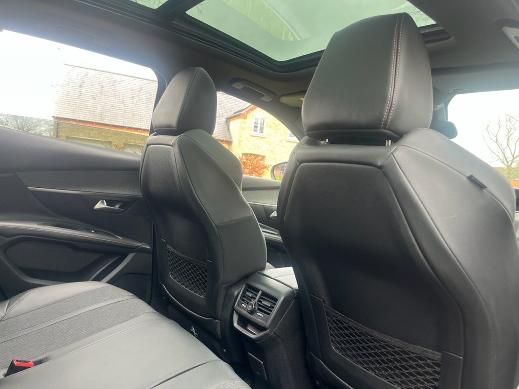 Used Peugeot 3008 2019 for sale - 78044780: Photo 6