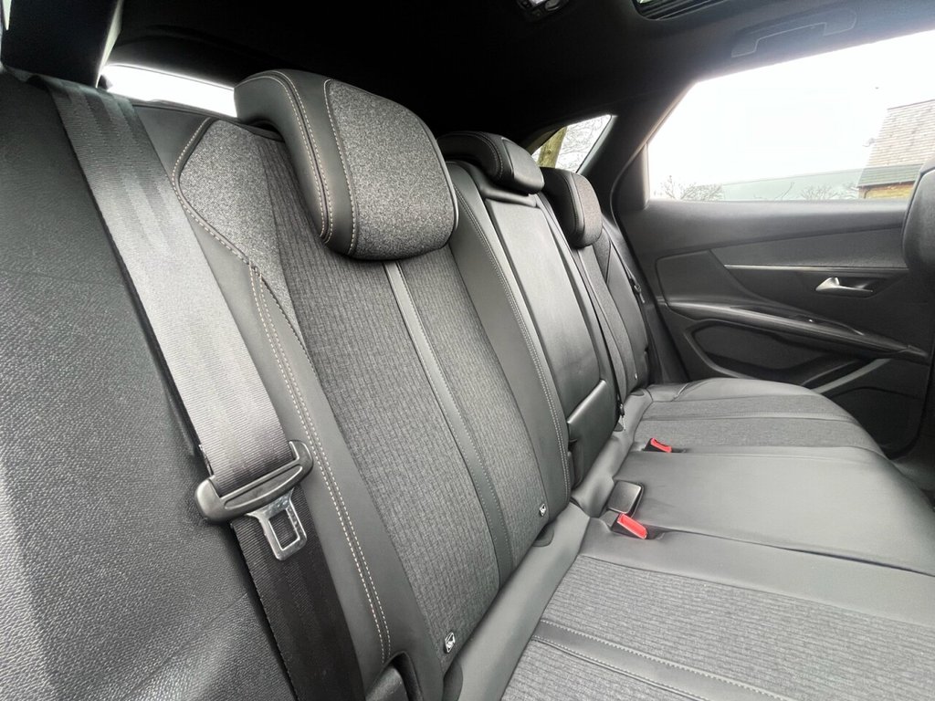 Used Peugeot 3008 2019 for sale - 78044780: Photo 8