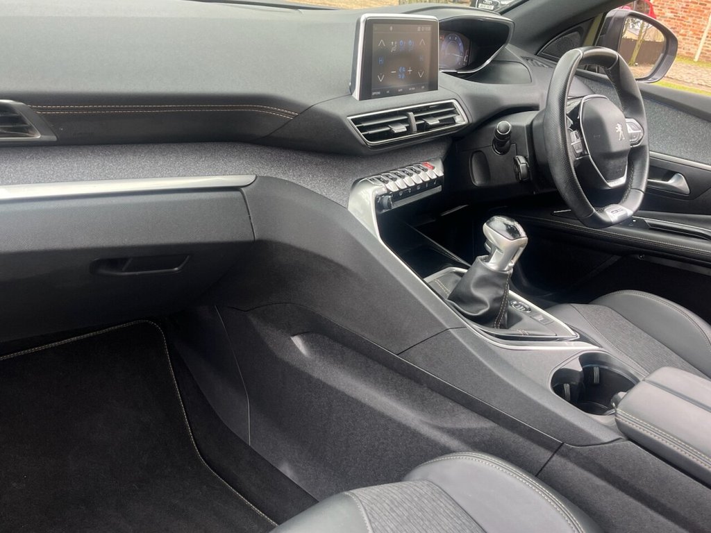 Used Peugeot 3008 2019 for sale - 78044780: Photo 9