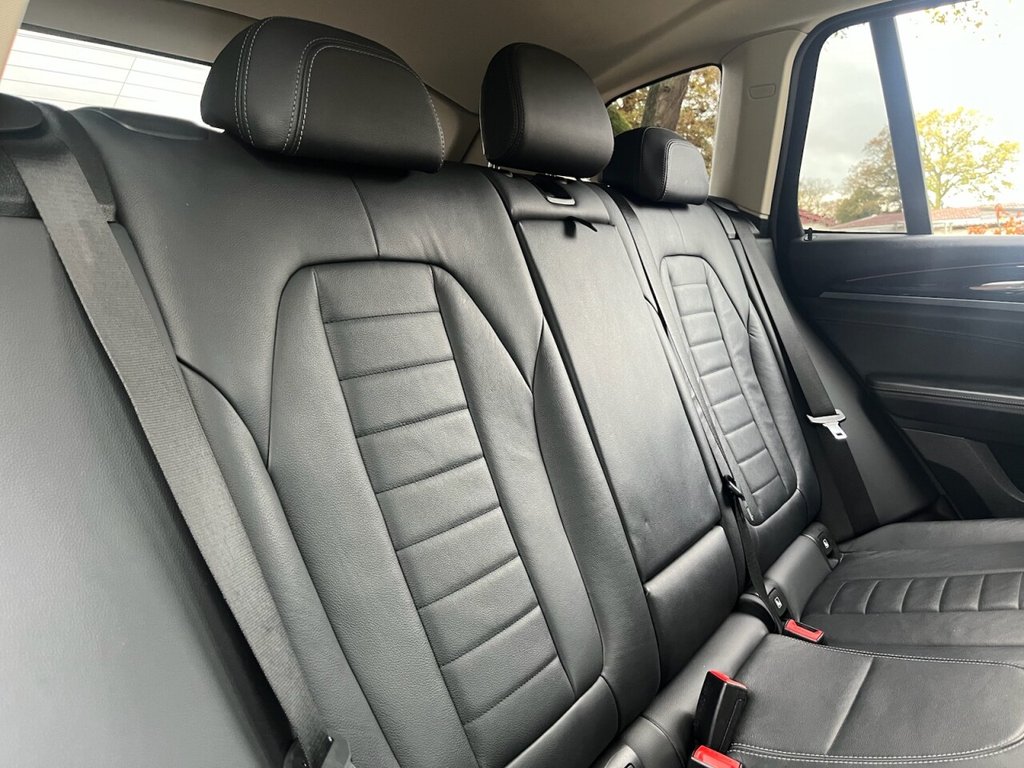 Used BMW X3 2019 for sale - 76900614: Photo 10