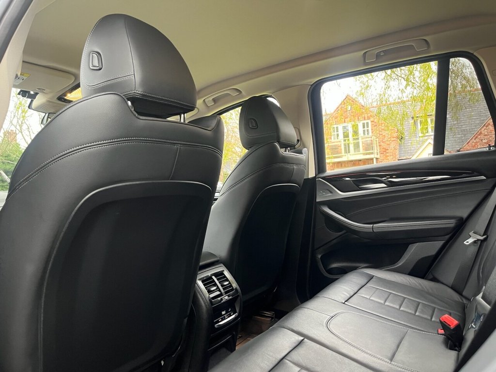 Used BMW X3 2019 for sale - 76900614: Photo 14