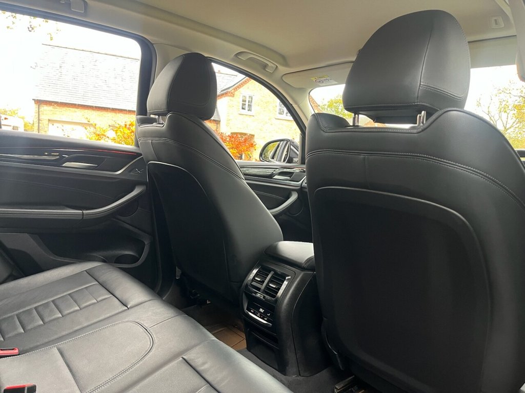 Used BMW X3 2019 for sale - 76900614: Photo 15