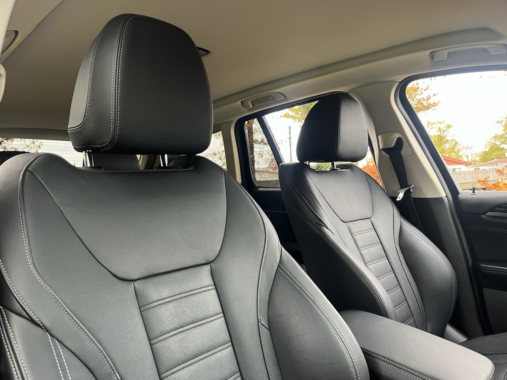 Used BMW X3 2019 for sale - 76900614: Photo 16