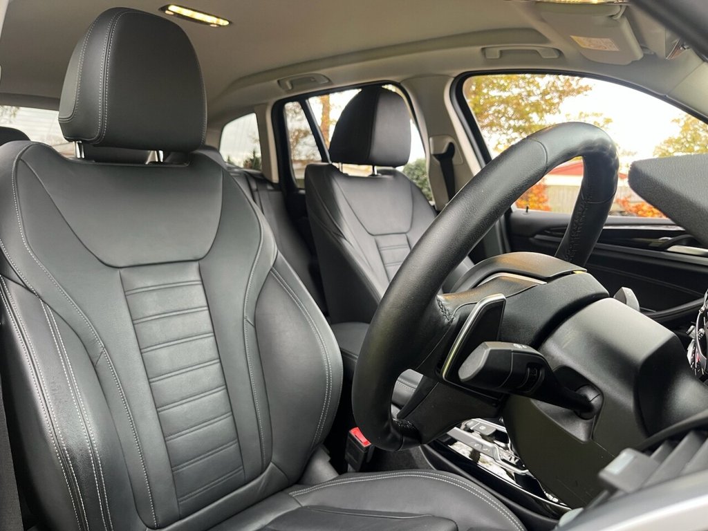 Used BMW X3 2019 for sale - 76900614: Photo 18