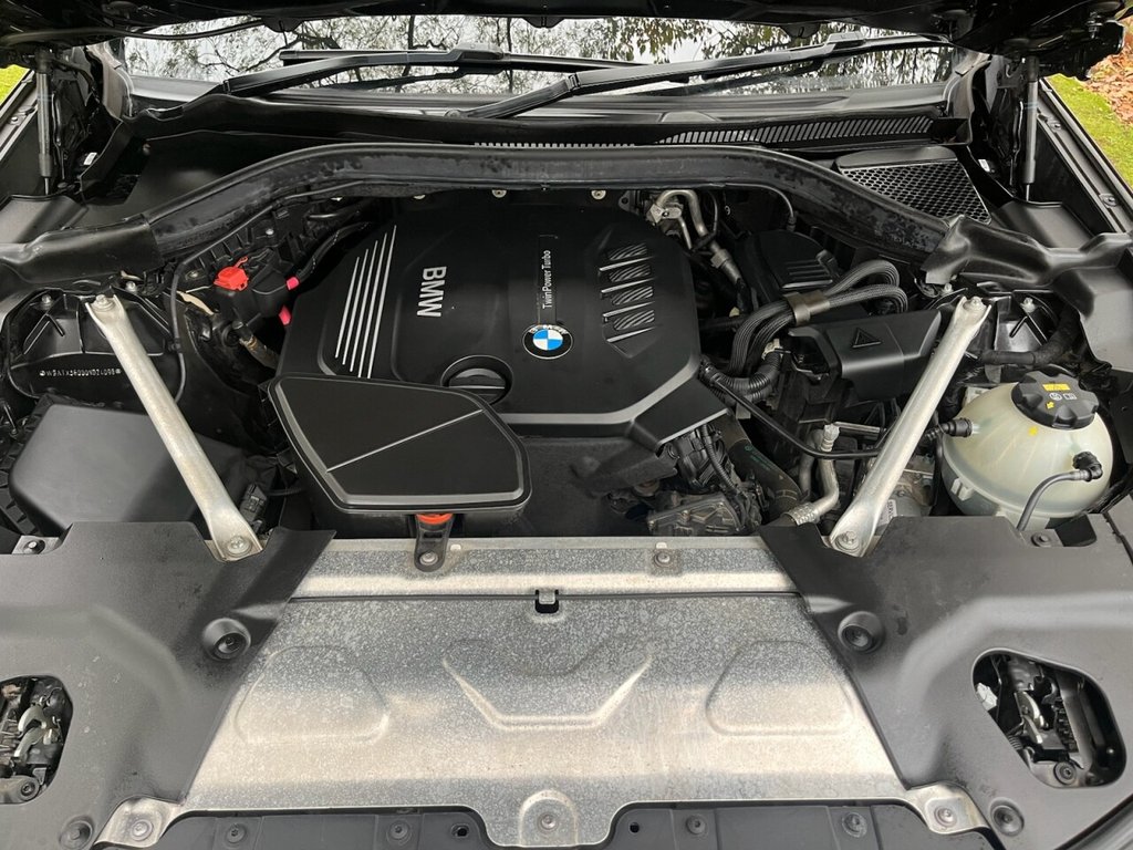 Used BMW X3 2019 for sale - 76900614: Photo 5