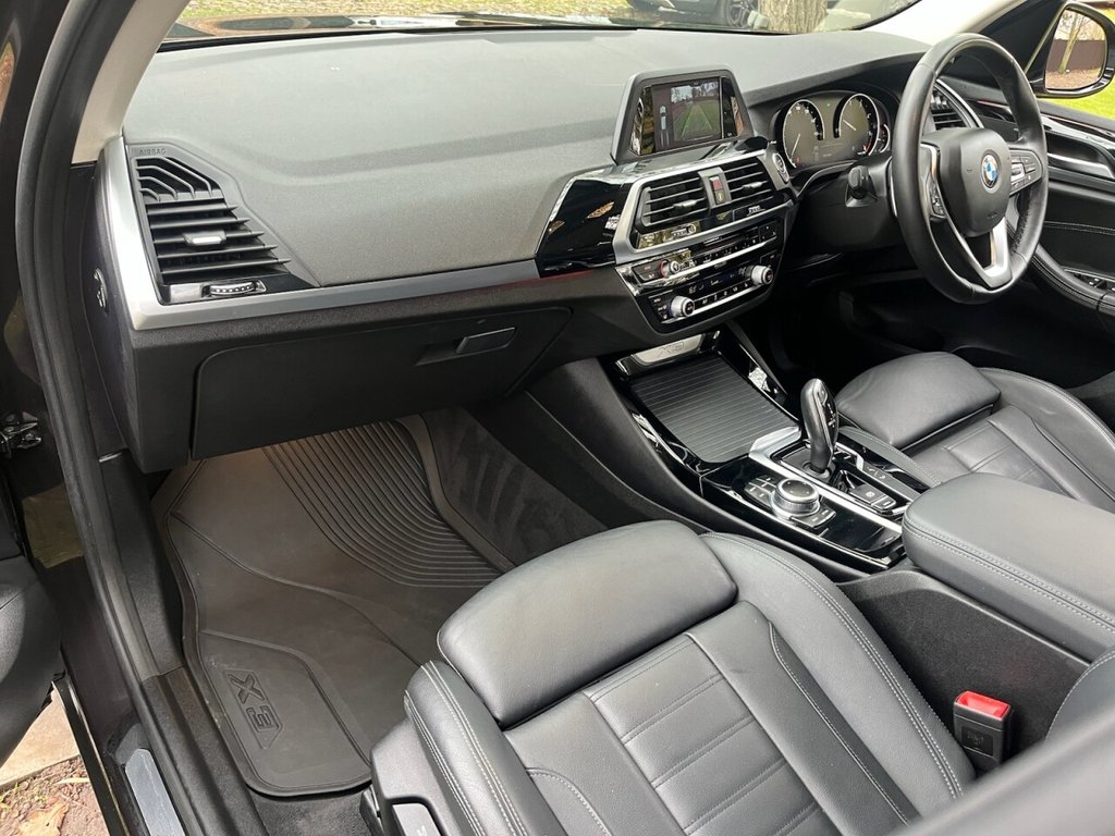 Used BMW X3 2019 for sale - 76900614: Photo 6