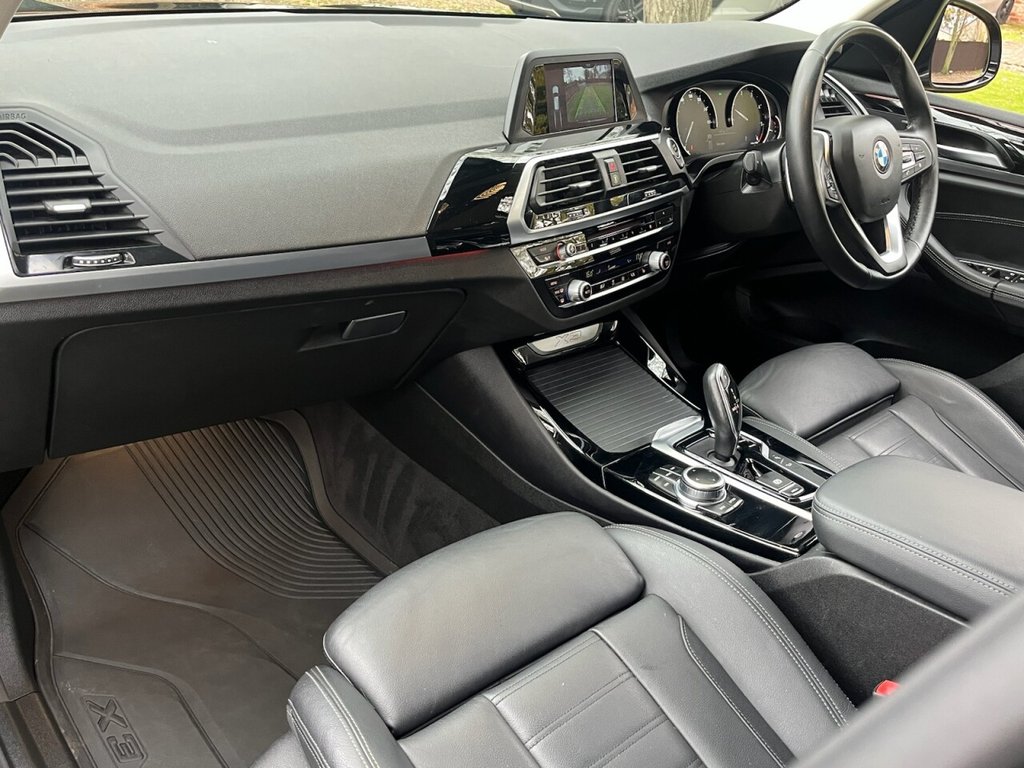 Used BMW X3 2019 for sale - 76900614: Photo 7