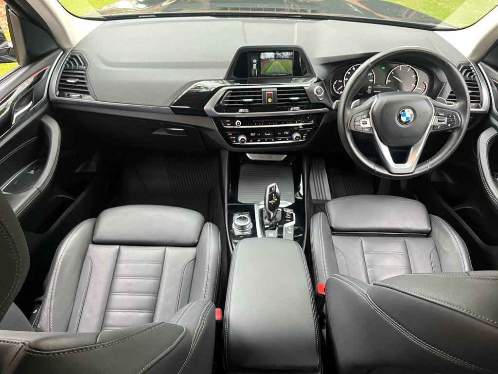 Used BMW X3 2019 for sale - 76900614: Photo 8