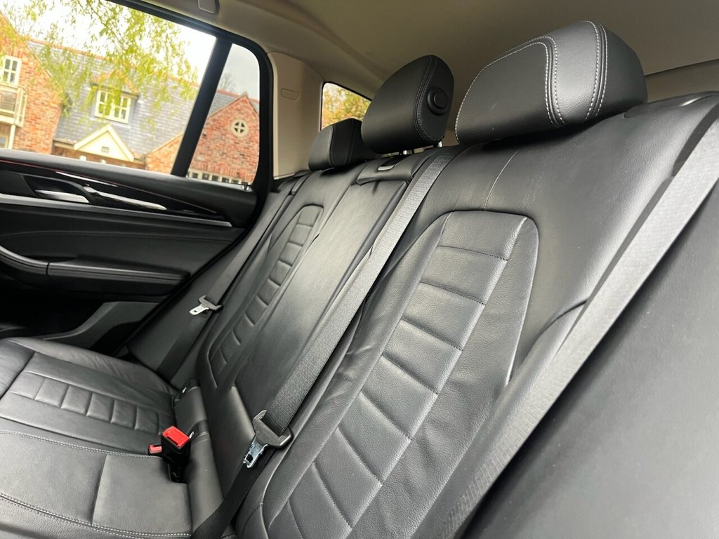 Used BMW X3 2019 for sale - 76900614: Photo 9