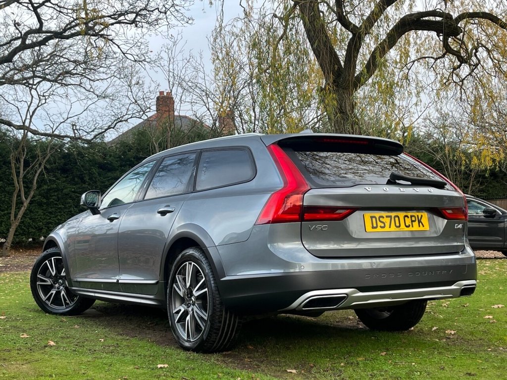 Used Volvo V90 2020 for sale - 77110851: Photo 14