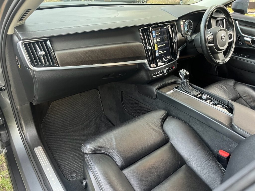 Used Volvo V90 2020 for sale - 77110851: Photo 17