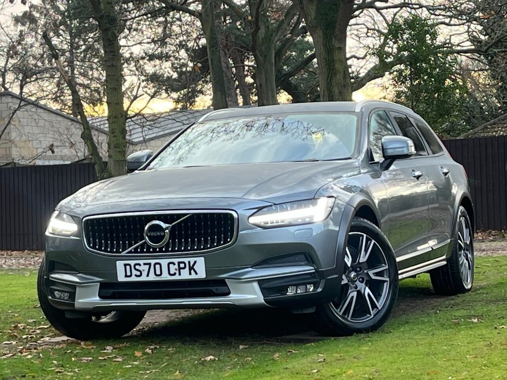 Used Volvo V90 2020 for sale - 77110851: Photo 24