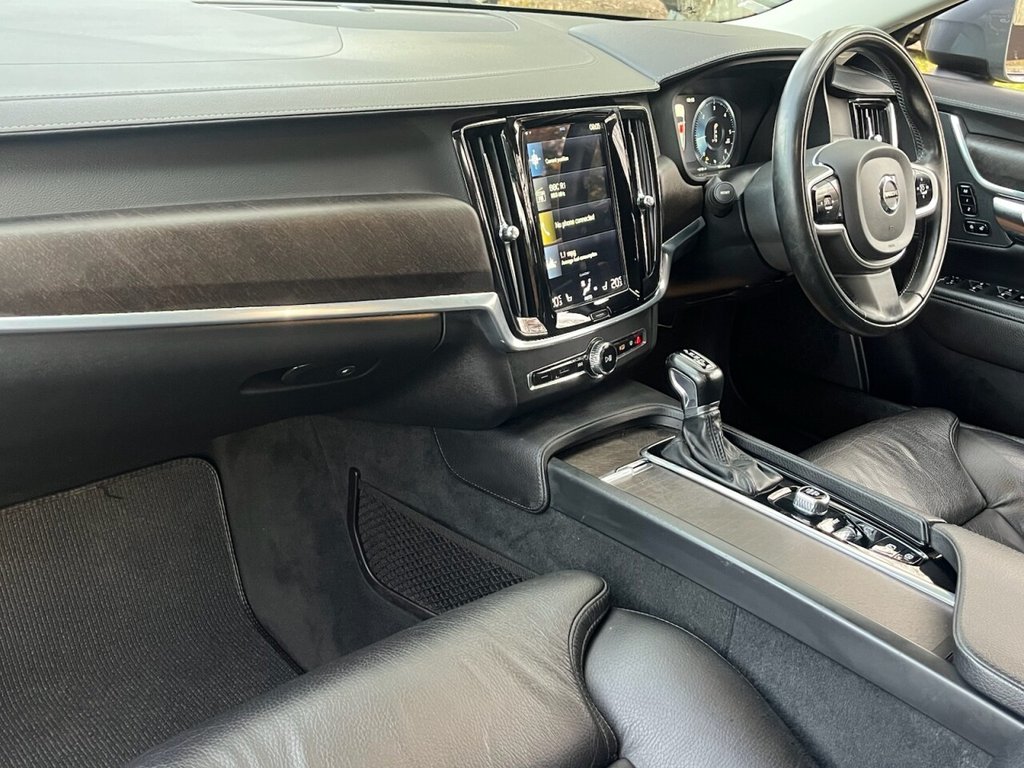 Used Volvo V90 2020 for sale - 77110851: Photo 8