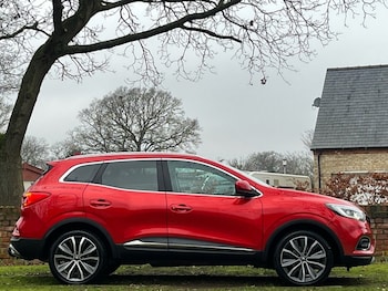 Used Renault Kadjar 2020 for sale - 77370027: Photo