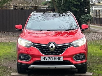 Used Renault Kadjar 2020 for sale - 77370027: Photo