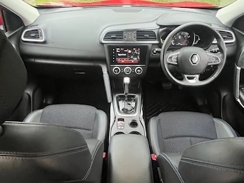 Used Renault Kadjar 2020 for sale - 77370027: Photo