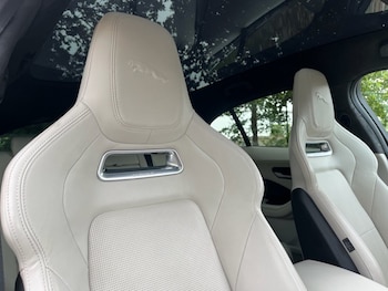 Used Jaguar I-Pace 2022 for sale - 75548759: Photo