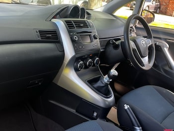 Used Toyota Verso 2014 for sale - 78372705: Photo