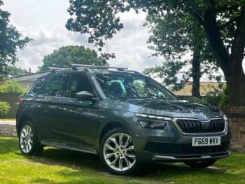 2019 (69) - 1.0 TSI SE L 5dr