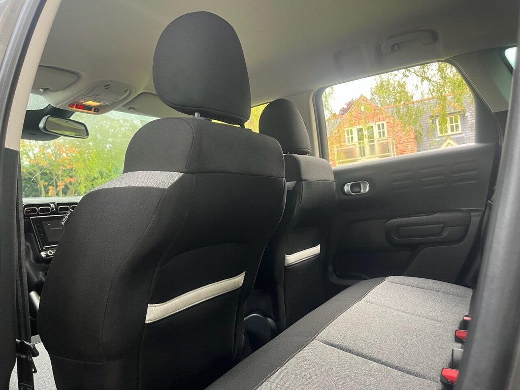 Used Citroen C3 Aircross 2019 for sale - 76312978: Photo 10