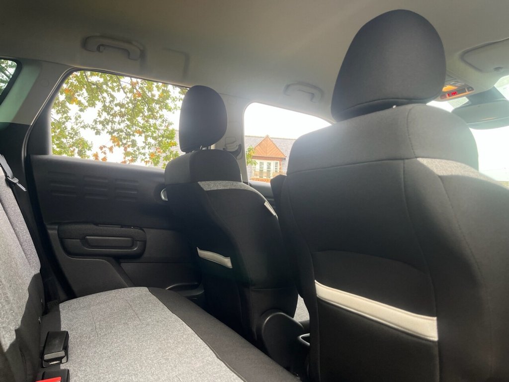 Used Citroen C3 Aircross 2019 for sale - 76312978: Photo 11