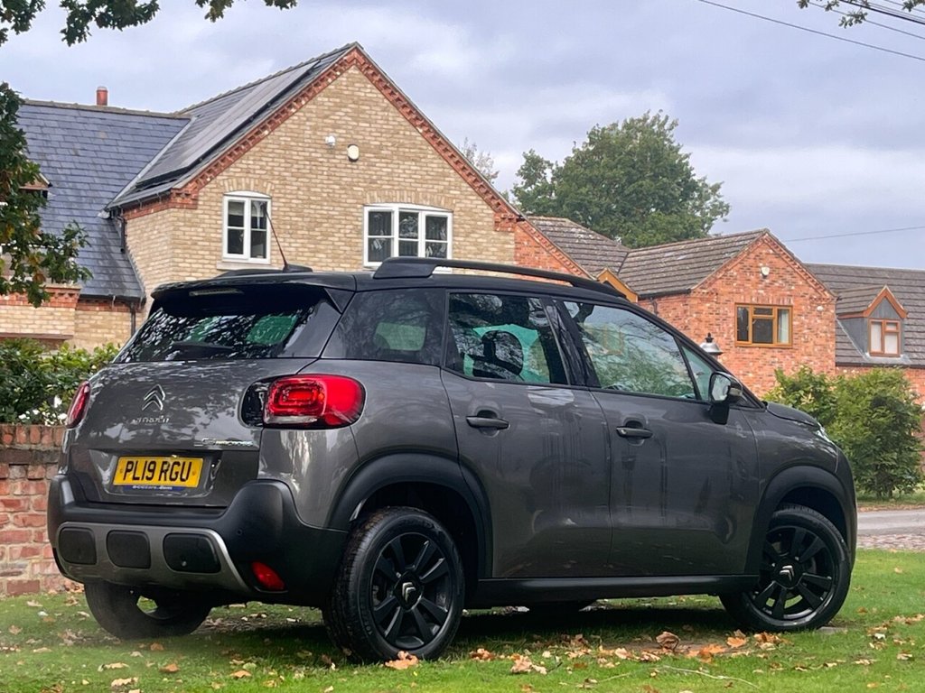 Used Citroen C3 Aircross 2019 for sale - 76312978: Photo 15