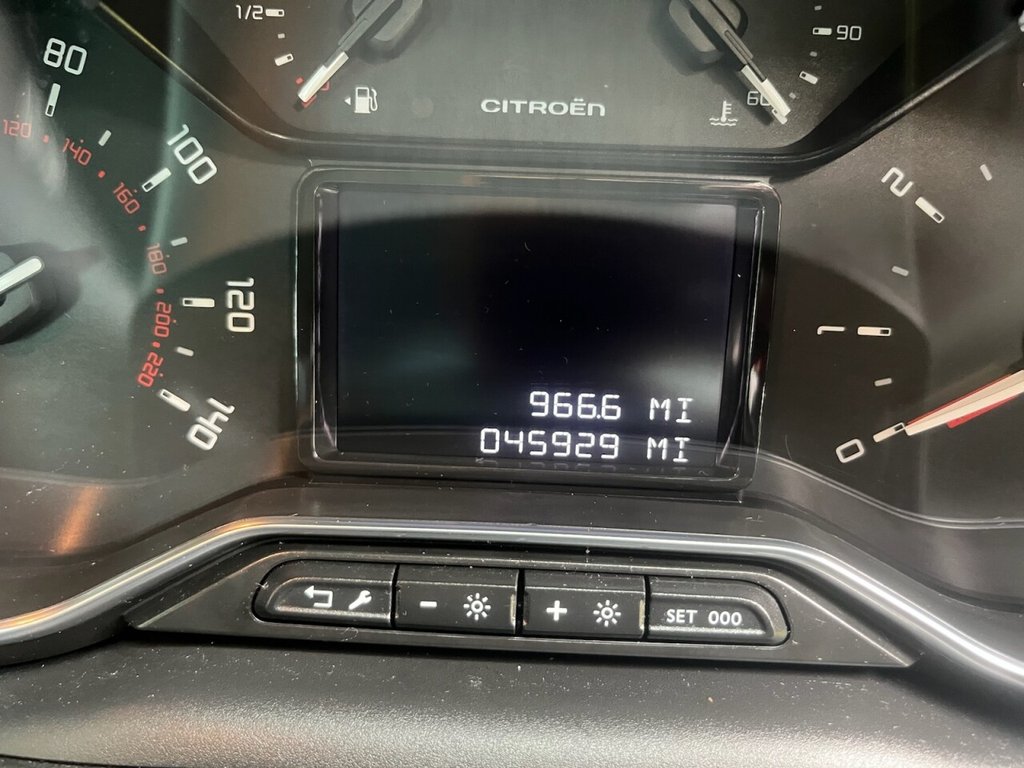 Used Citroen C3 Aircross 2019 for sale - 76312978: Photo 17