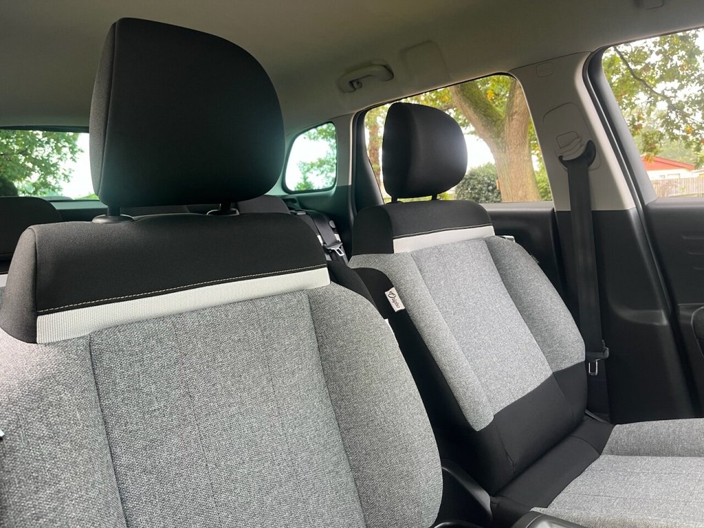 Used Citroen C3 Aircross 2019 for sale - 76312978: Photo 18