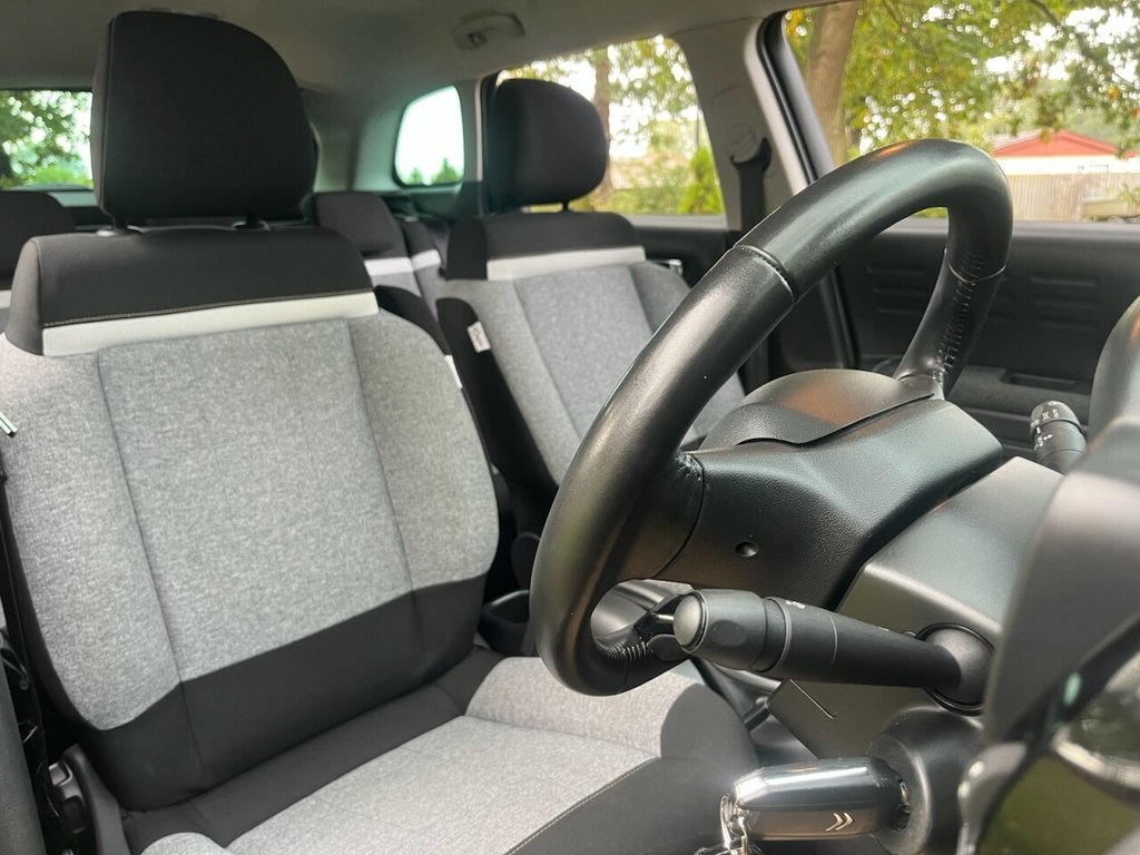 Used Citroen C3 Aircross 2019 for sale - 76312978: Photo 19