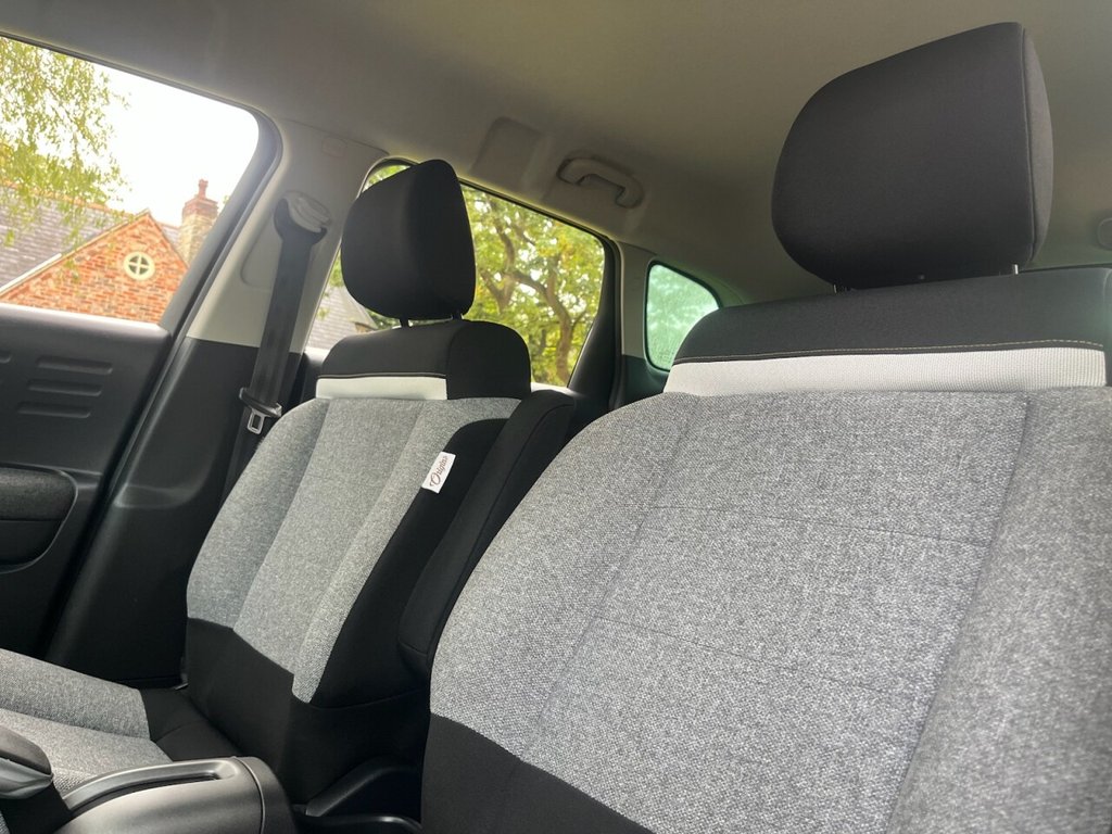 Used Citroen C3 Aircross 2019 for sale - 76312978: Photo 5