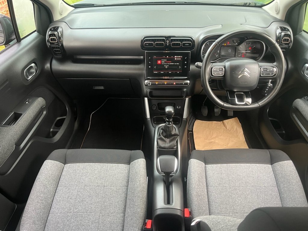 Used Citroen C3 Aircross 2019 for sale - 76312978: Photo 7