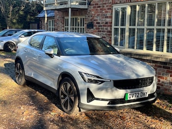 Polestar - Polestar 2