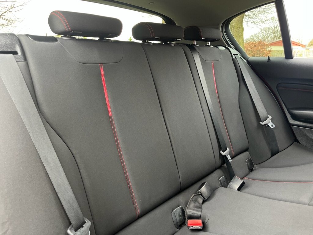 Used BMW 1 Series 2012 for sale - 77990974: Photo 10