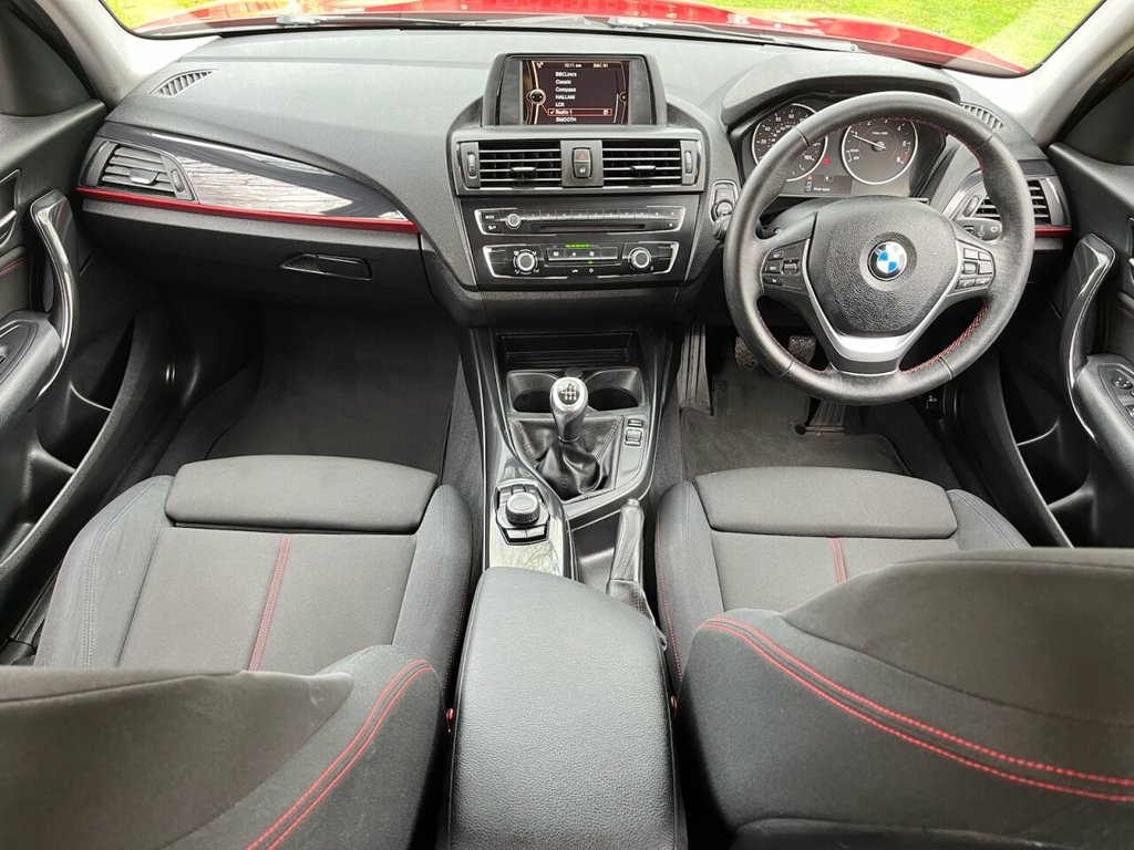 Used BMW 1 Series 2012 for sale - 77990974: Photo 11