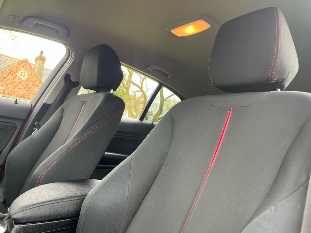 Used BMW 1 Series 2012 for sale - 77990974: Photo 16