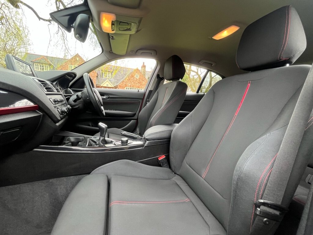 Used BMW 1 Series 2012 for sale - 77990974: Photo 18