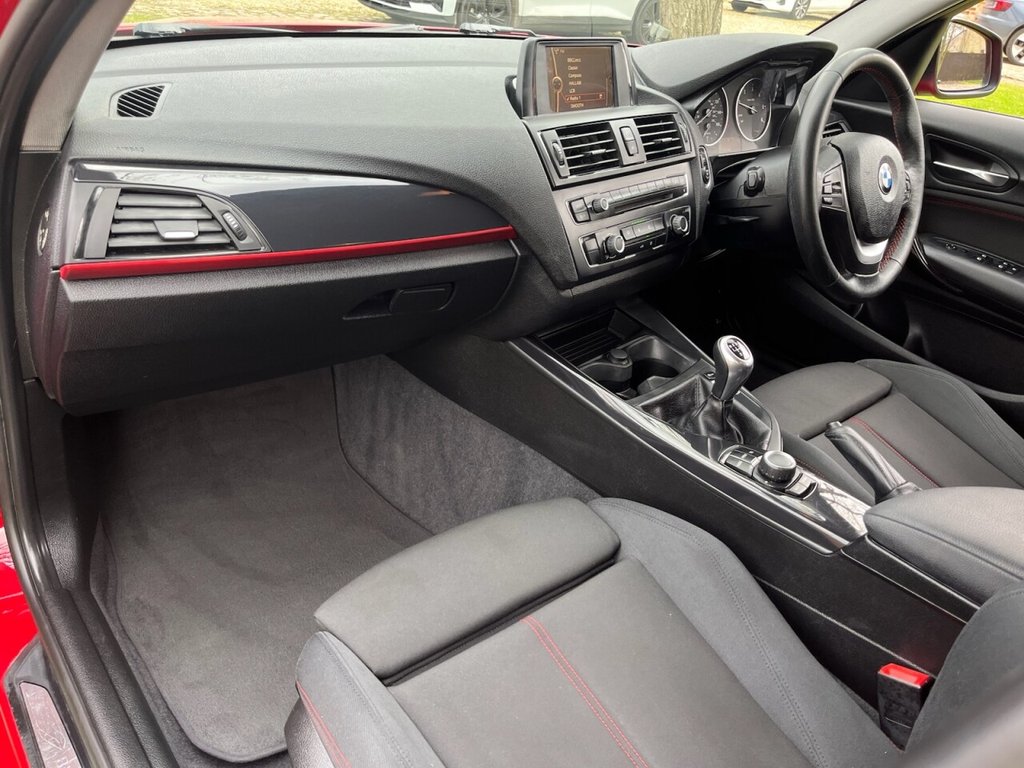 Used BMW 1 Series 2012 for sale - 77990974: Photo 19