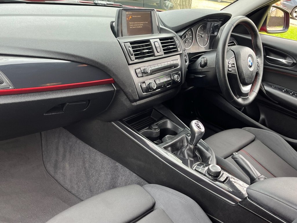 Used BMW 1 Series 2012 for sale - 77990974: Photo 20