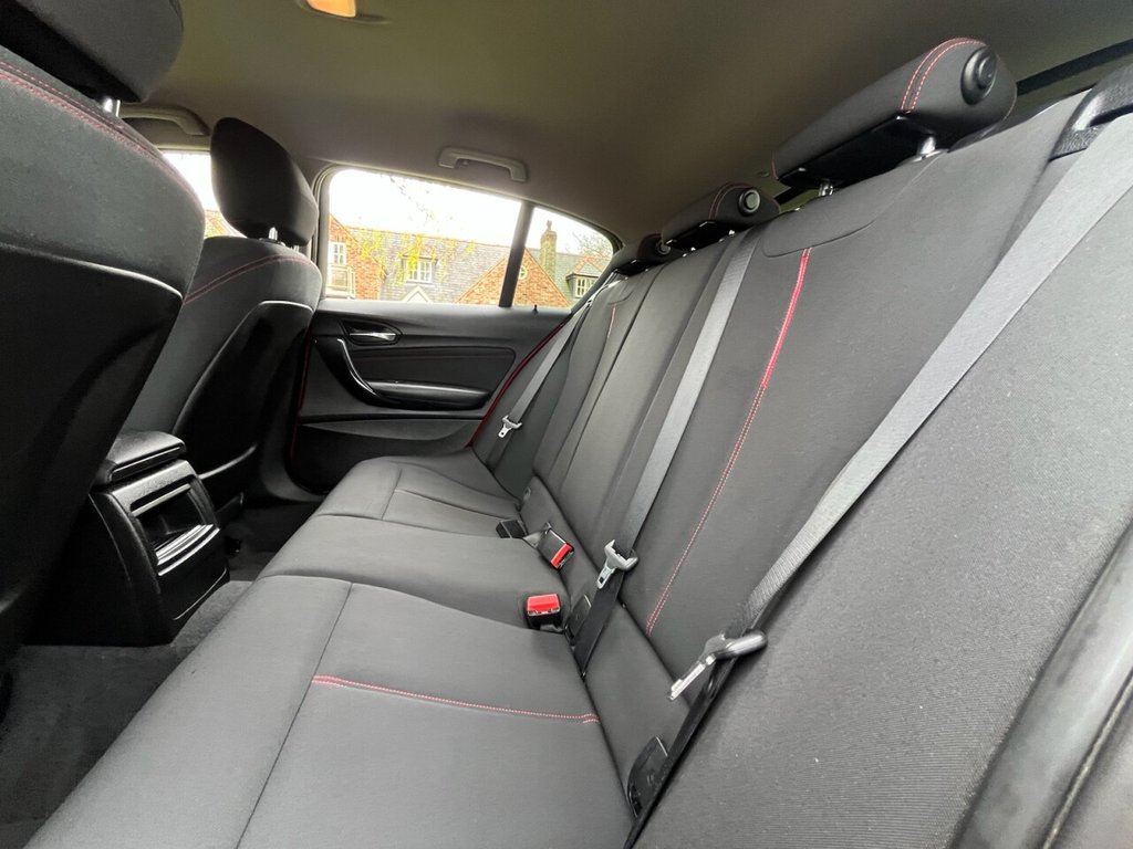 Used BMW 1 Series 2012 for sale - 77990974: Photo 21