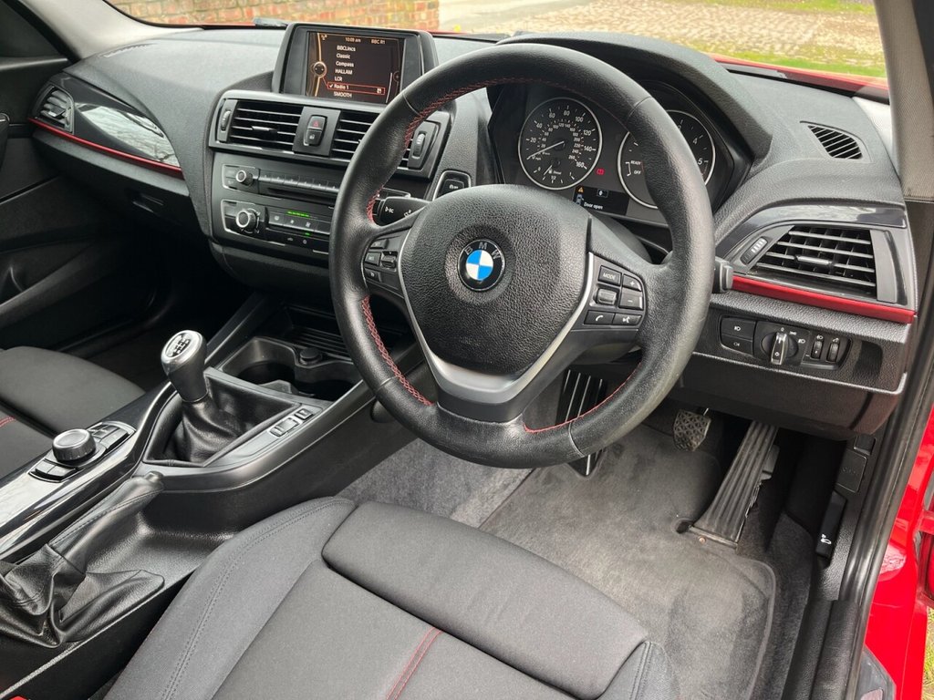 Used BMW 1 Series 2012 for sale - 77990974: Photo 5