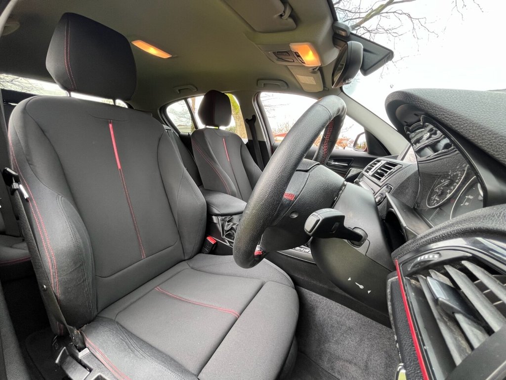 Used BMW 1 Series 2012 for sale - 77990974: Photo 6