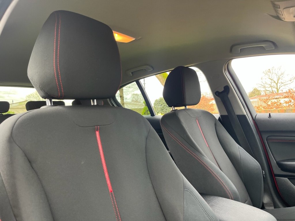 Used BMW 1 Series 2012 for sale - 77990974: Photo 7