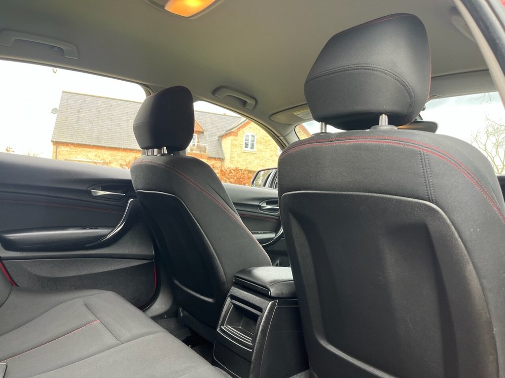 Used BMW 1 Series 2012 for sale - 77990974: Photo 8