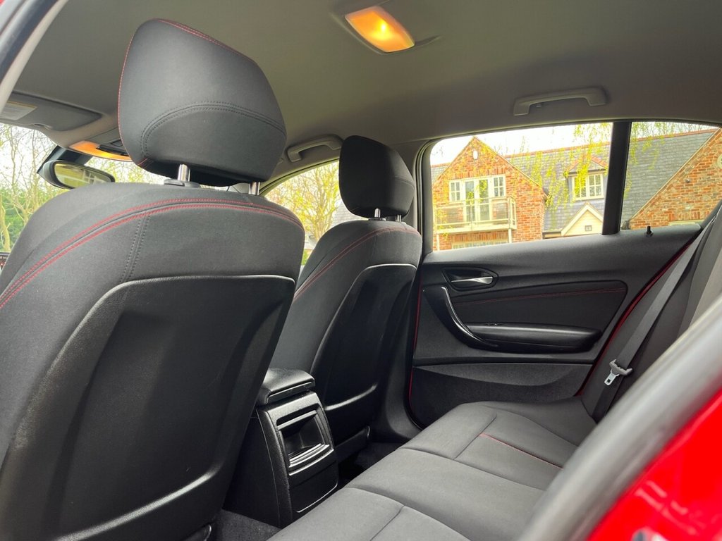 Used BMW 1 Series 2012 for sale - 77990974: Photo 9