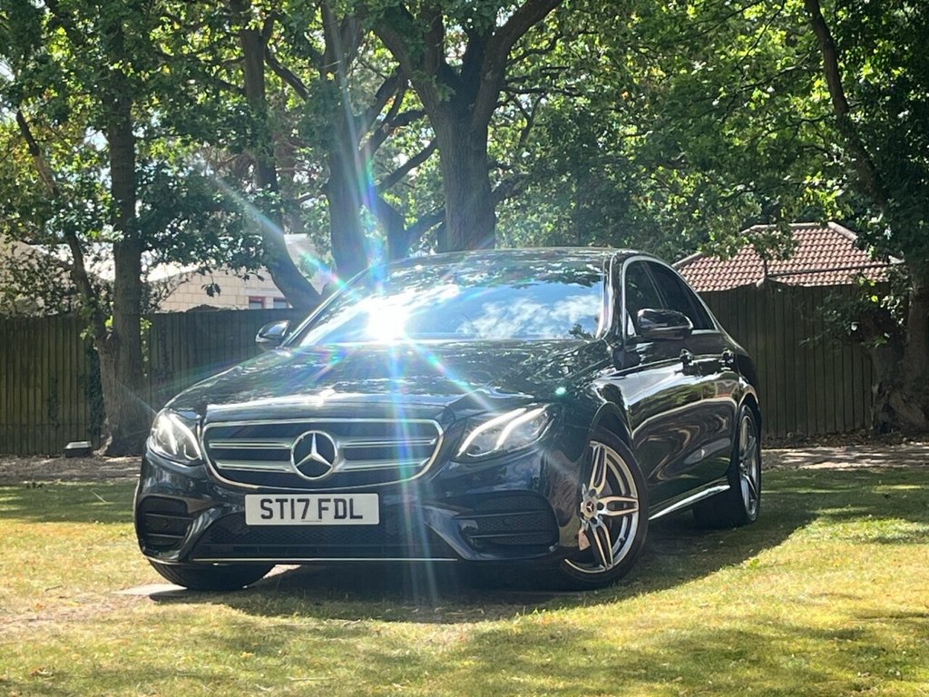 Used Mercedes-Benz E Class 2017 for sale - 76900466: Photo 19