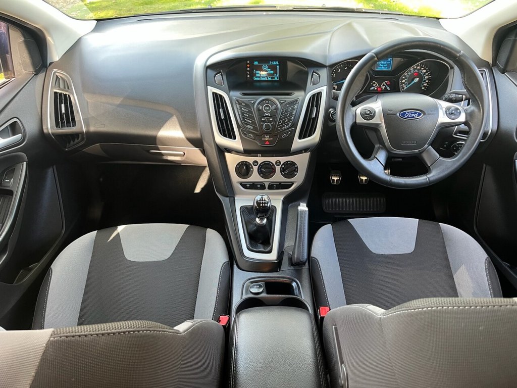 Used Ford Focus 2014 for sale - 76323677: Photo 10