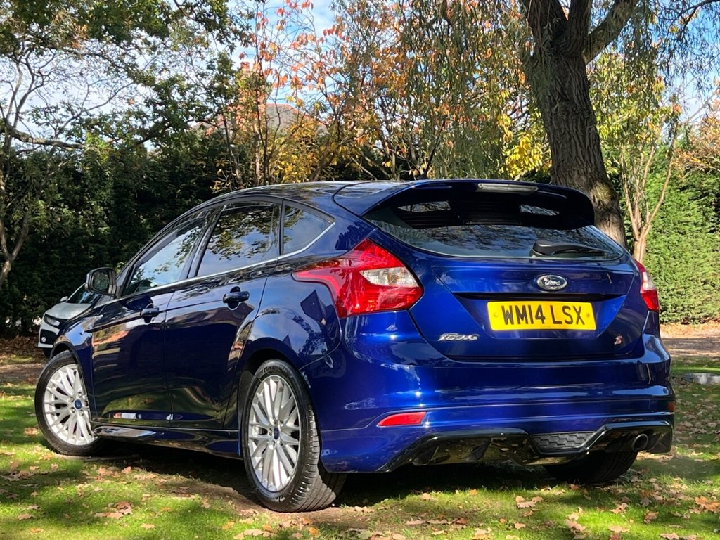 Used Ford Focus 2014 for sale - 76323677: Photo 11