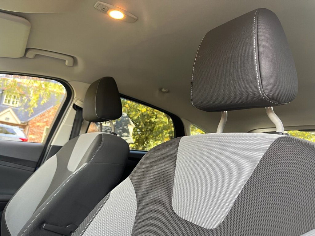Used Ford Focus 2014 for sale - 76323677: Photo 13